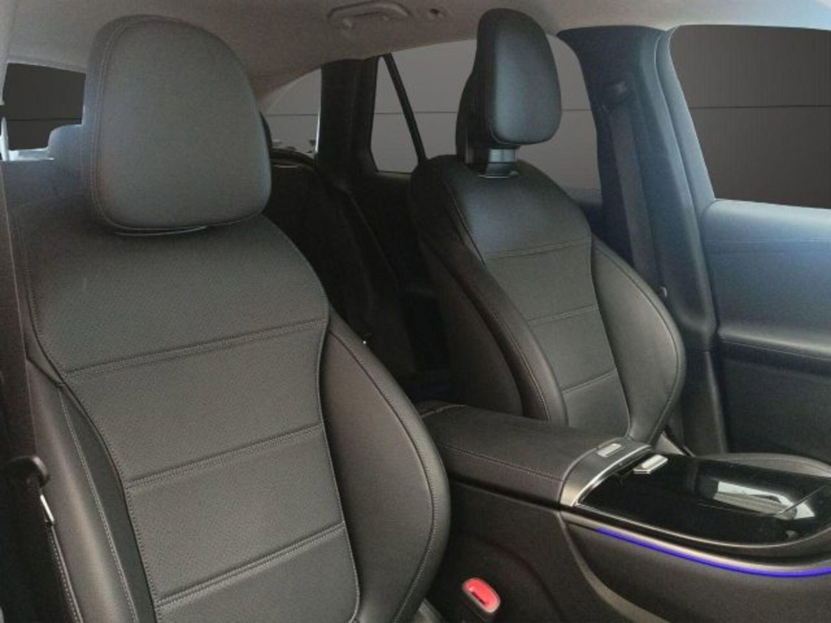 Mercedes-Benz GLC Coupé 200 d Advanced 4matic auto (13)