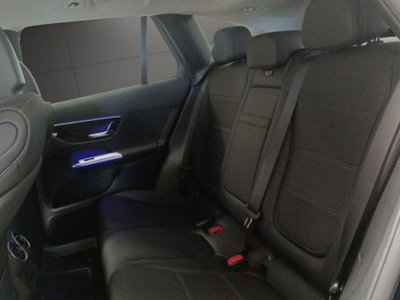 Mercedes-Benz GLC Coupé 200 d Advanced 4matic auto (14)