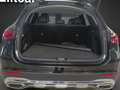 Mercedes-Benz GLC Coupé 200 d Advanced 4matic auto (17)