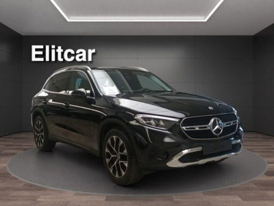Mercedes-Benz GLC Coupé 200 d Advanced 4matic auto (5)