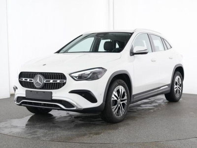 Mercedes-Benz GLA SUV 180 Progressive Advanced Plus auto usata