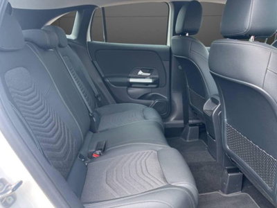 Mercedes-Benz GLA SUV 180 Progressive Advanced Plus auto (11)