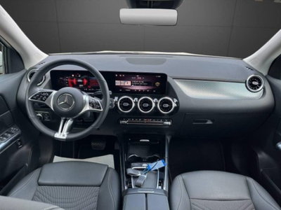 Mercedes-Benz GLA SUV 180 Progressive Advanced Plus auto (14)