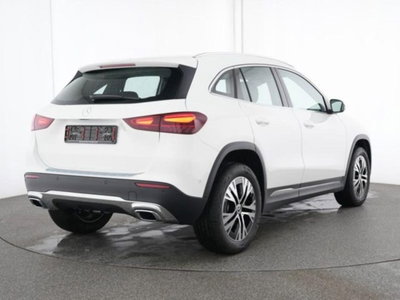 Mercedes-Benz GLA SUV 180 Progressive Advanced Plus auto (3)