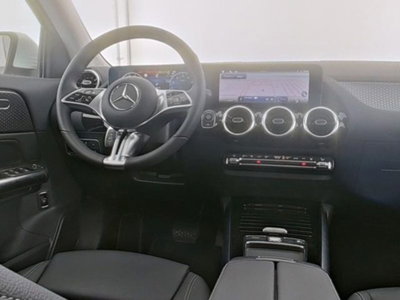 Mercedes-Benz GLA SUV 180 Progressive Advanced Plus auto (6)