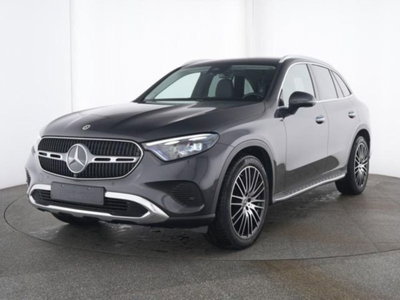 Mercedes-Benz GLC 200 4Matic Mild Hybrid AMG Advanced Plus usata