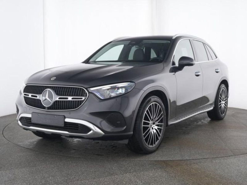 Mercedes-Benz GLC 200 4Matic Mild Hybrid AMG Advanced Plus