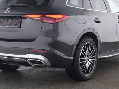 Mercedes-Benz GLC 200 4Matic Mild Hybrid AMG Advanced Plus (10)