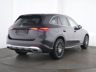 Mercedes-Benz GLC 200 4Matic Mild Hybrid AMG Advanced Plus (3)