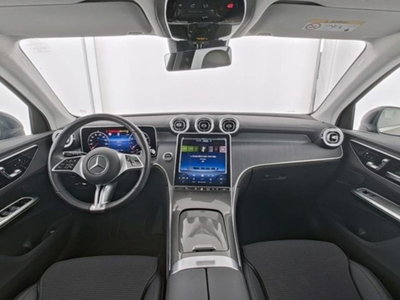 Mercedes-Benz GLC 200 4Matic Mild Hybrid AMG Advanced Plus (4)