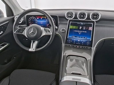 Mercedes-Benz GLC 200 4Matic Mild Hybrid AMG Advanced Plus (6)