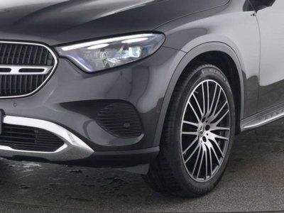 Mercedes-Benz GLC 200 4Matic Mild Hybrid AMG Advanced Plus (9)