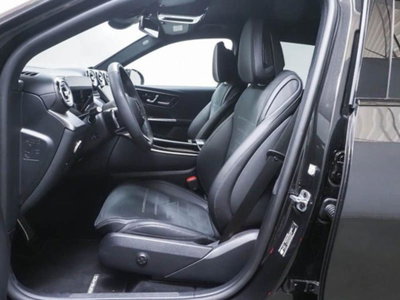 Mercedes-Benz GLC 200 4Matic Mild Hybrid AMG Advanced Plus (4)