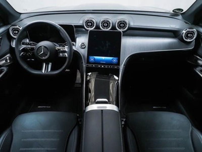 Mercedes-Benz GLC 200 4Matic Mild Hybrid AMG Advanced Plus (5)