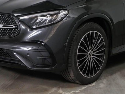 Mercedes-Benz GLC 200 4Matic Mild Hybrid AMG Advanced Plus (6)