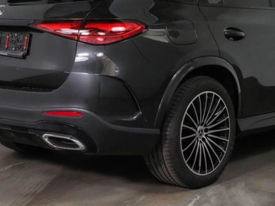 Mercedes-Benz GLC 200 4Matic Mild Hybrid AMG Advanced Plus (7)