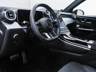 Mercedes-Benz GLC 200 4Matic Mild Hybrid AMG Advanced Plus (8)