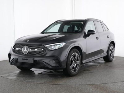 Mercedes-Benz GLC Coupé 200 d AMG Line Advanced Plus 4matic auto usata