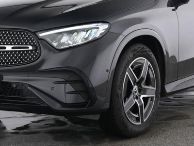 Mercedes-Benz GLC Coupé 200 d AMG Line Advanced Plus 4matic auto (10)