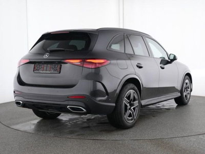 Mercedes-Benz GLC Coupé 200 d AMG Line Advanced Plus 4matic auto (3)