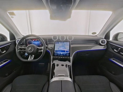 Mercedes-Benz GLC Coupé 200 d AMG Line Advanced Plus 4matic auto (4)