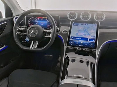 Mercedes-Benz GLC Coupé 200 d AMG Line Advanced Plus 4matic auto (6)
