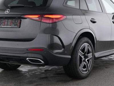 Mercedes-Benz GLC Coupé 200 d AMG Line Advanced Plus 4matic auto (9)