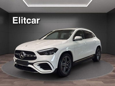 Mercedes-Benz GLA SUV 180 AMG Line Advanced Plus Digital Edition auto usata