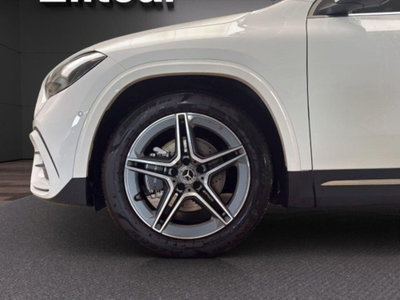 Mercedes-Benz GLA SUV 180 AMG Line Advanced Plus Digital Edition auto (10)