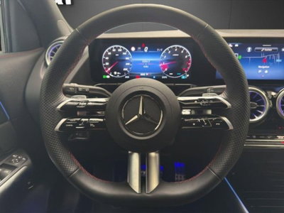 Mercedes-Benz GLA SUV 180 AMG Line Advanced Plus Digital Edition auto (11)