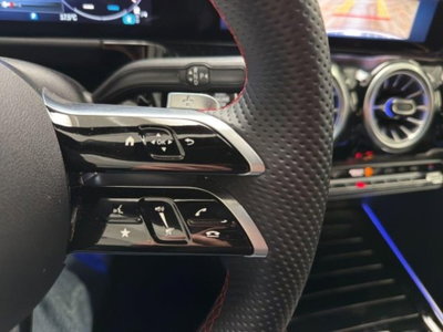 Mercedes-Benz GLA SUV 180 AMG Line Advanced Plus Digital Edition auto (12)