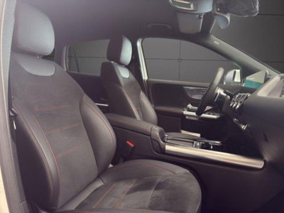 Mercedes-Benz GLA SUV 180 AMG Line Advanced Plus Digital Edition auto (13)