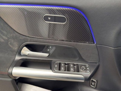 Mercedes-Benz GLA SUV 180 AMG Line Advanced Plus Digital Edition auto (14)