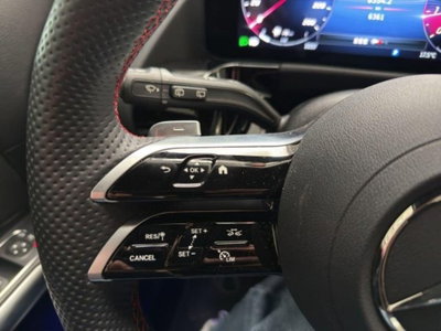 Mercedes-Benz GLA SUV 180 AMG Line Advanced Plus Digital Edition auto (15)