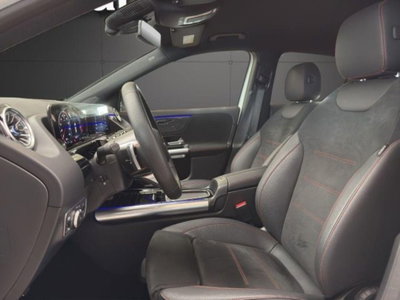 Mercedes-Benz GLA SUV 180 AMG Line Advanced Plus Digital Edition auto (17)