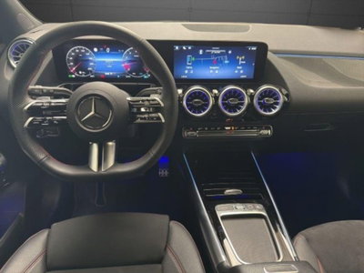 Mercedes-Benz GLA SUV 180 AMG Line Advanced Plus Digital Edition auto (18)