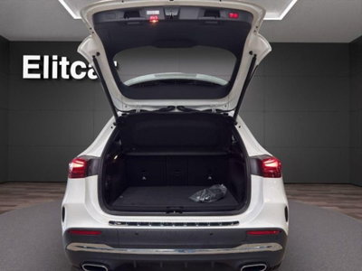 Mercedes-Benz GLA SUV 180 AMG Line Advanced Plus Digital Edition auto (19)