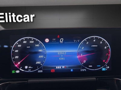 Mercedes-Benz GLA SUV 180 AMG Line Advanced Plus Digital Edition auto (20)