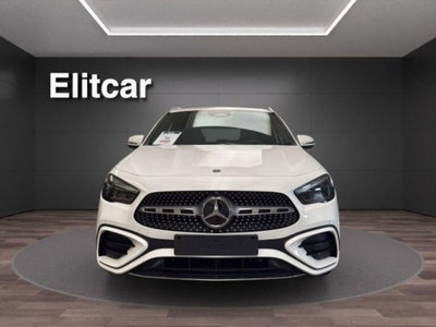 Mercedes-Benz GLA SUV 180 AMG Line Advanced Plus Digital Edition auto (4)