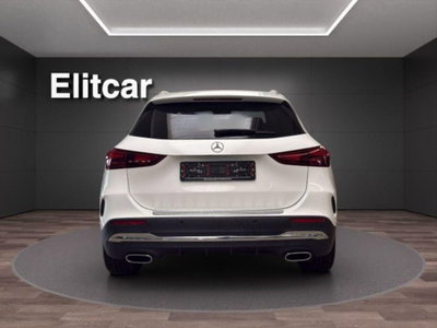 Mercedes-Benz GLA SUV 180 AMG Line Advanced Plus Digital Edition auto (5)