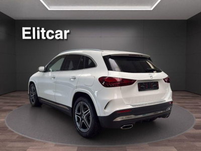 Mercedes-Benz GLA SUV 180 AMG Line Advanced Plus Digital Edition auto (6)