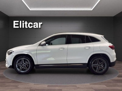 Mercedes-Benz GLA SUV 180 AMG Line Advanced Plus Digital Edition auto (7)