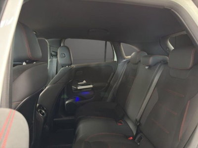 Mercedes-Benz GLA SUV 180 AMG Line Advanced Plus Digital Edition auto (9)