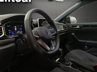 Volkswagen T-Roc 1.5 tsi R-Line dsg (12)
