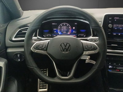 Volkswagen T-Roc 1.5 tsi R-Line dsg (13)