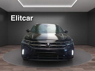 Volkswagen T-Roc 1.5 tsi R-Line dsg (3)
