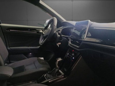 Volkswagen T-Roc 1.5 tsi R-Line dsg (8)