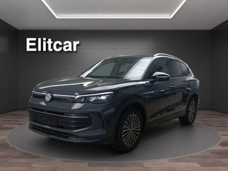 Volkswagen Tiguan 1.5 etsi Life 130cv dsg