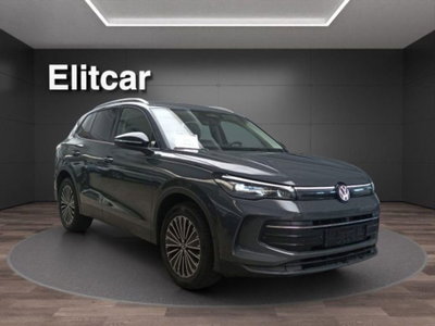 Volkswagen Tiguan 1.5 etsi Life 130cv dsg (5)