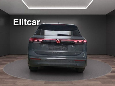 Volkswagen Tiguan 1.5 etsi Life 130cv dsg (7)